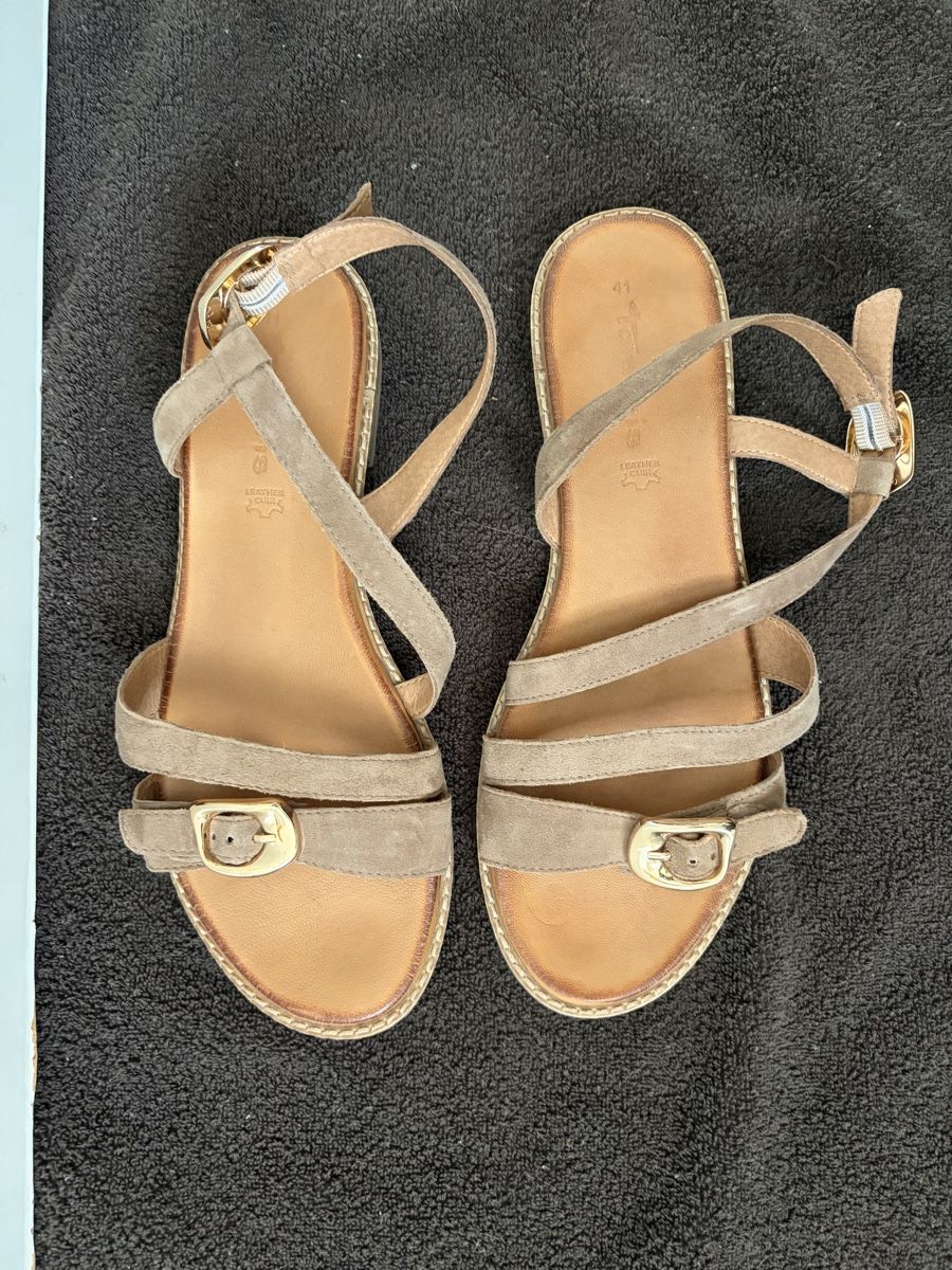 Tamaris Chaussures femmes: Tamaris Sandalen – D'occasion à Rheineck par CoGer 1