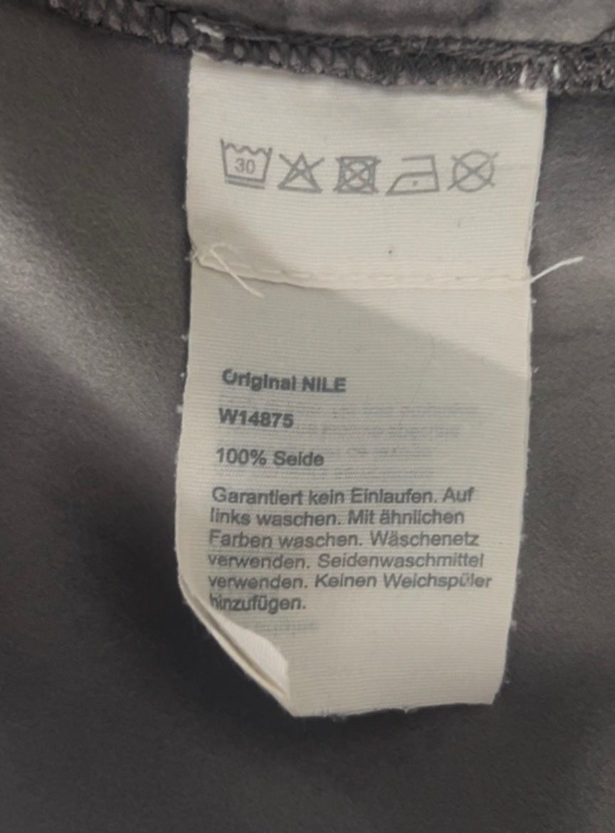 Nile Chemisiers: NILE Bluse – D'occasion à STUDEN BE par SMIROS 5