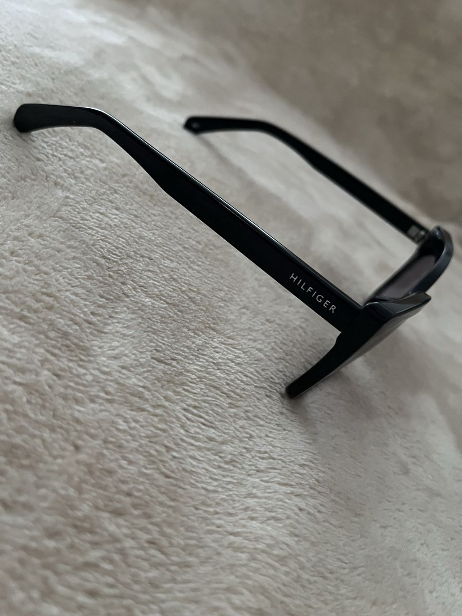 Tommy Hilfiger Occhiali & Lenti: Tommy Hilfiger Sonnenbrille – Nuovo (secondo la descrizione) da Regensdorf venduto da nor_7snn 3