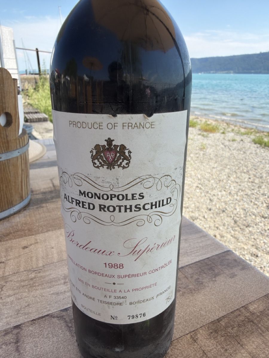 Vins: Wein – D'occasion à Eich par and_9zfj 1