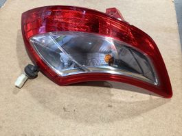 Schlusslicht rechts aussen zu Suzuki Swift 1.2I
