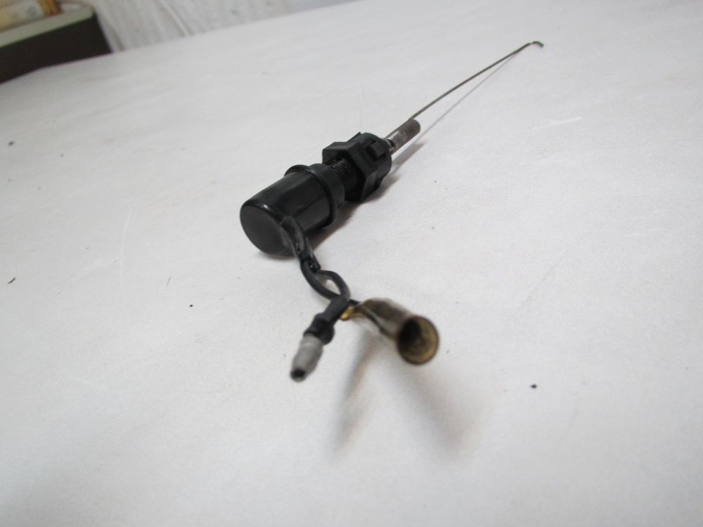 New Rectifier / Regulator For Yamaha DT 125 MX (Single Shock) 1981