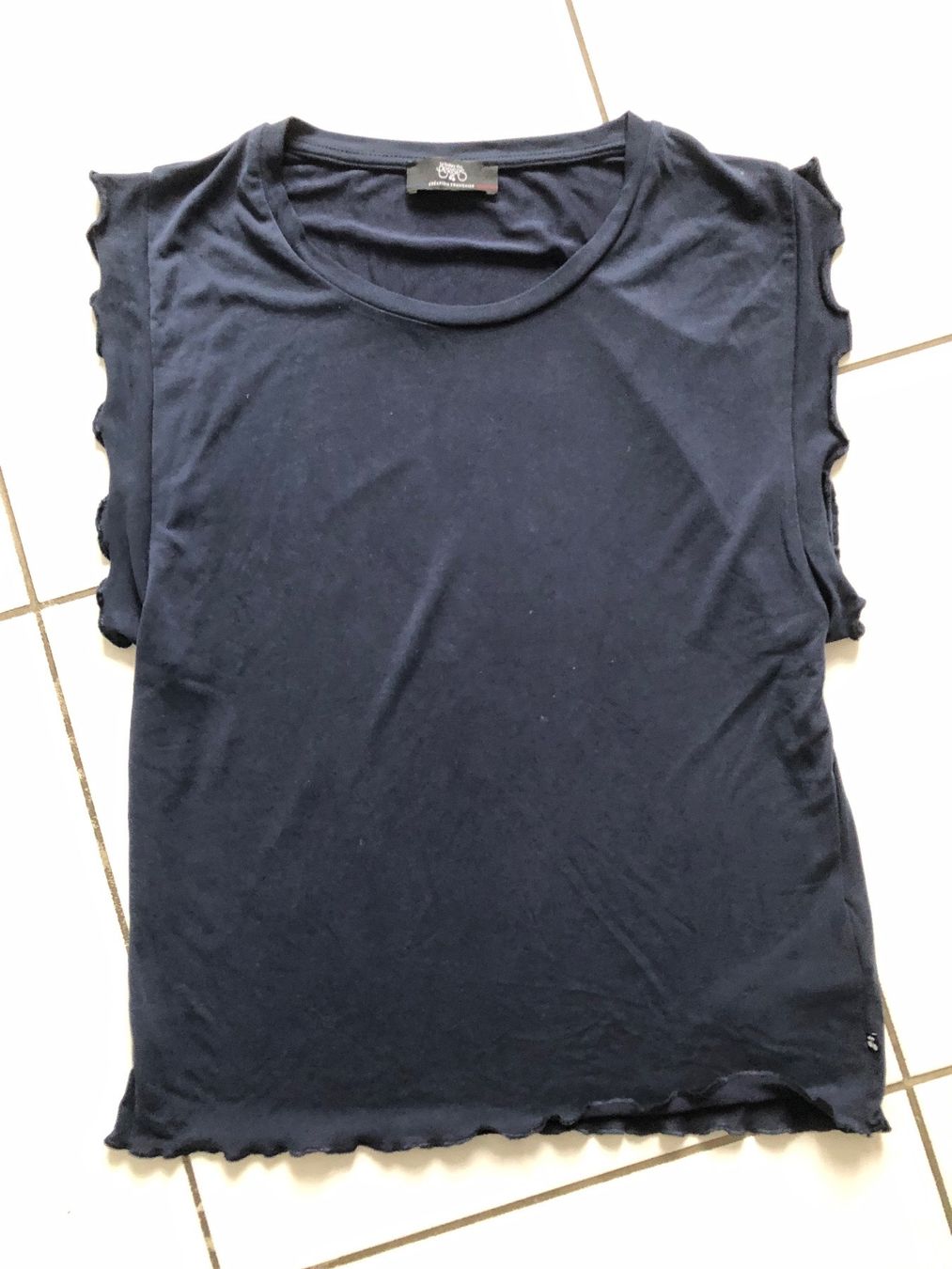 T-shirt: T-Shirt Gr. 36 – Nuovo (secondo la descrizione) da Zell ZH venduto da Guffos 1