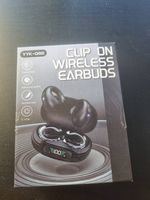 Bluetooth Kopfhörer Earbuds