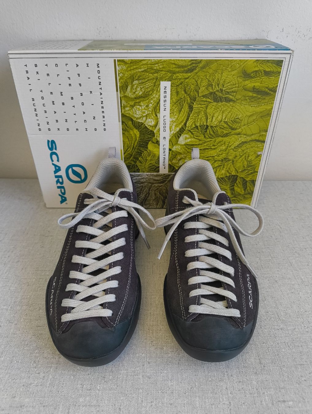 Scarpa Scarpe da donna: Scarpa Mojito Freizeitschuhe Grösse 36  – Nuovo e nell'imballaggio originale da Uitikon Waldegg venduto da PJLS1 1