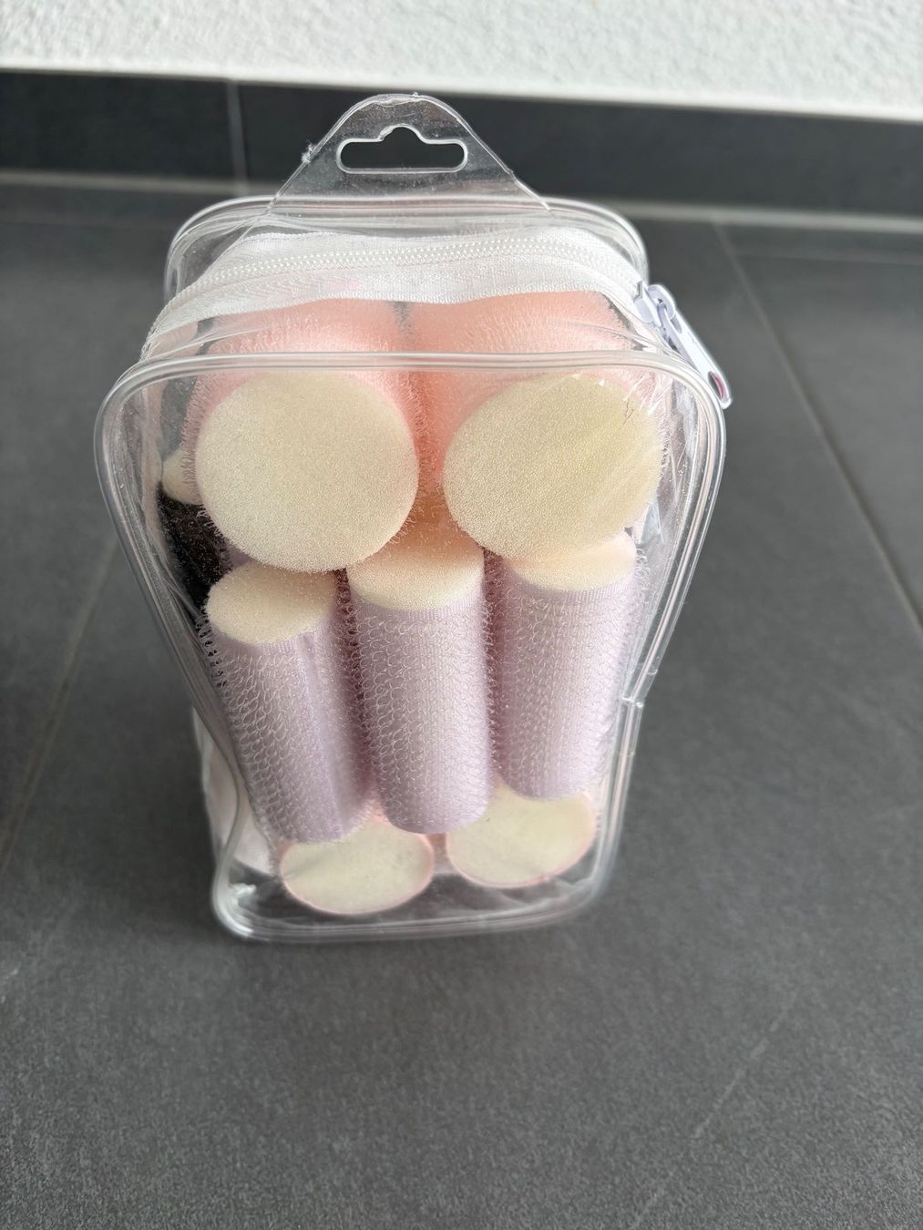 Fers à boucler & lisser: Solida Softlockenwickler Set – D'occasion à Beinwil am See par den_p9db 2