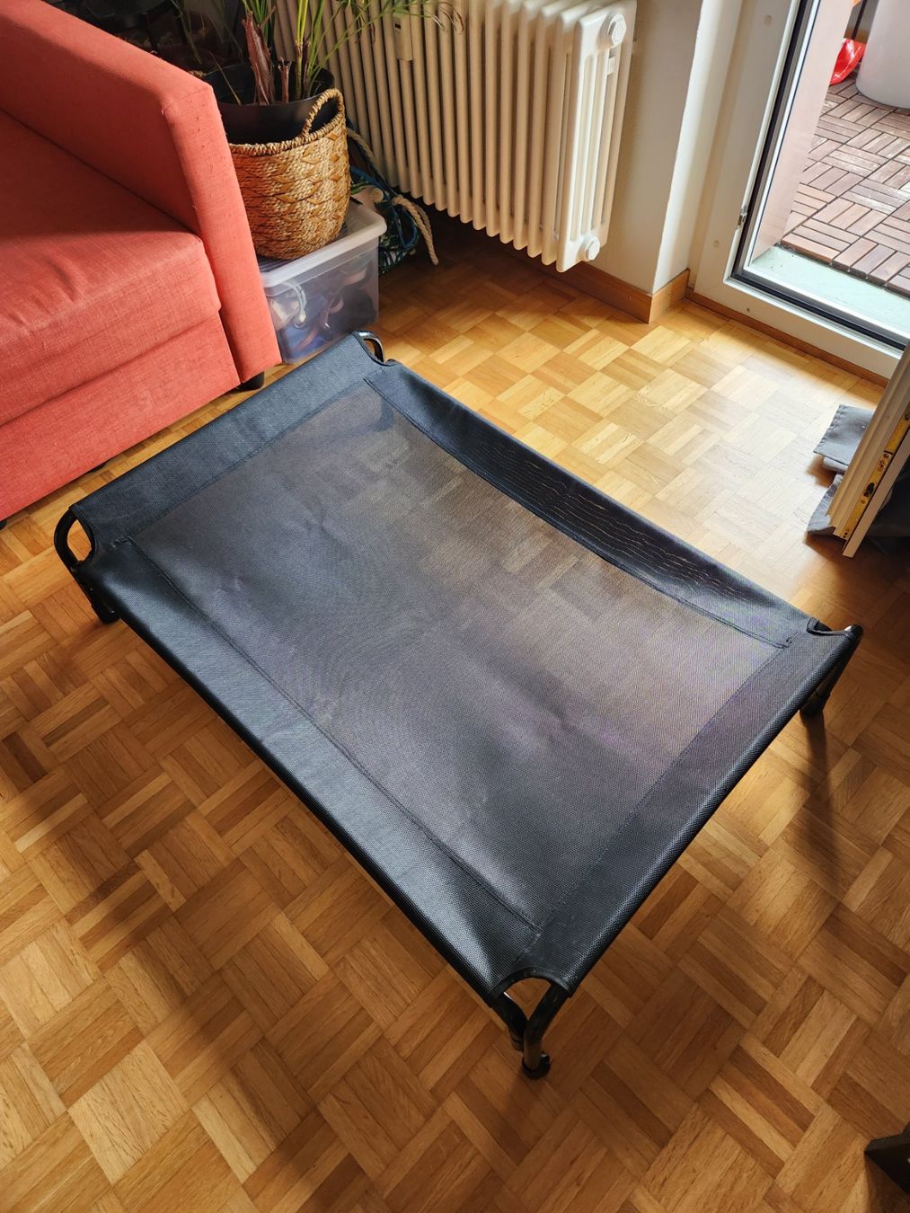 Cucce & Letti: Veehoo cooling dog bed – Usato da Oberwil b. Zug venduto da adi_r8nm 2