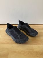 Norda 003 M Pitch Black