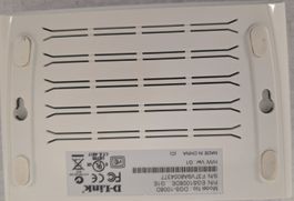 D-Link DGS-1008D 8-Port Gigabit Switch