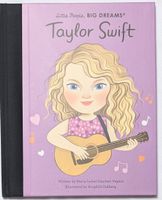 Taylor Swift - Little People, BIG DREAMS - Englisch