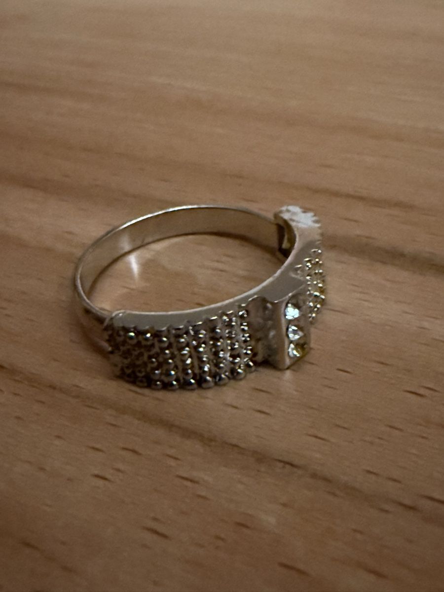 Anelli: Fingerring – Usato da Grenchen venduto da Bastet007 4