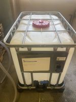 IBC Tank 800l