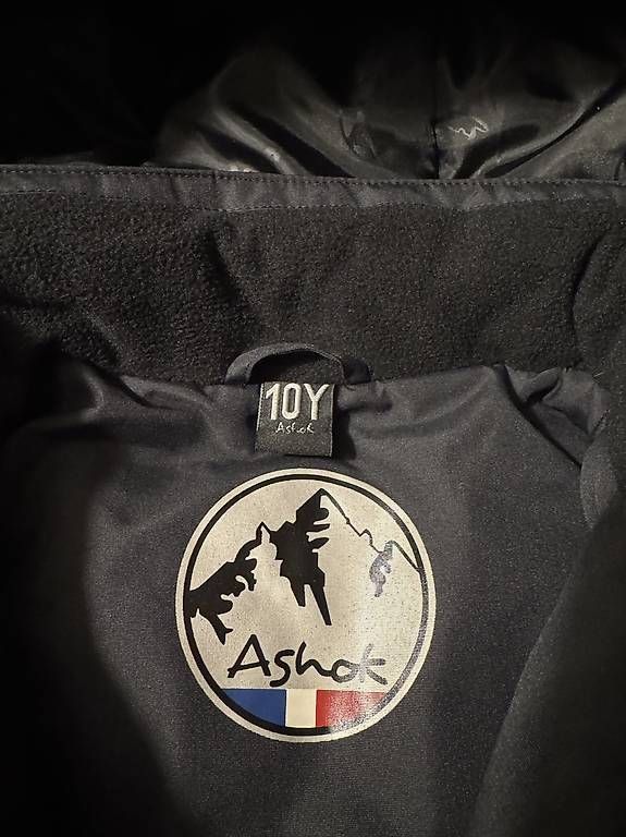 Giacche & Cappotti: Veste de Ski 10 ans  – Usato da Vionnaz venduto da ric_9nvy 1