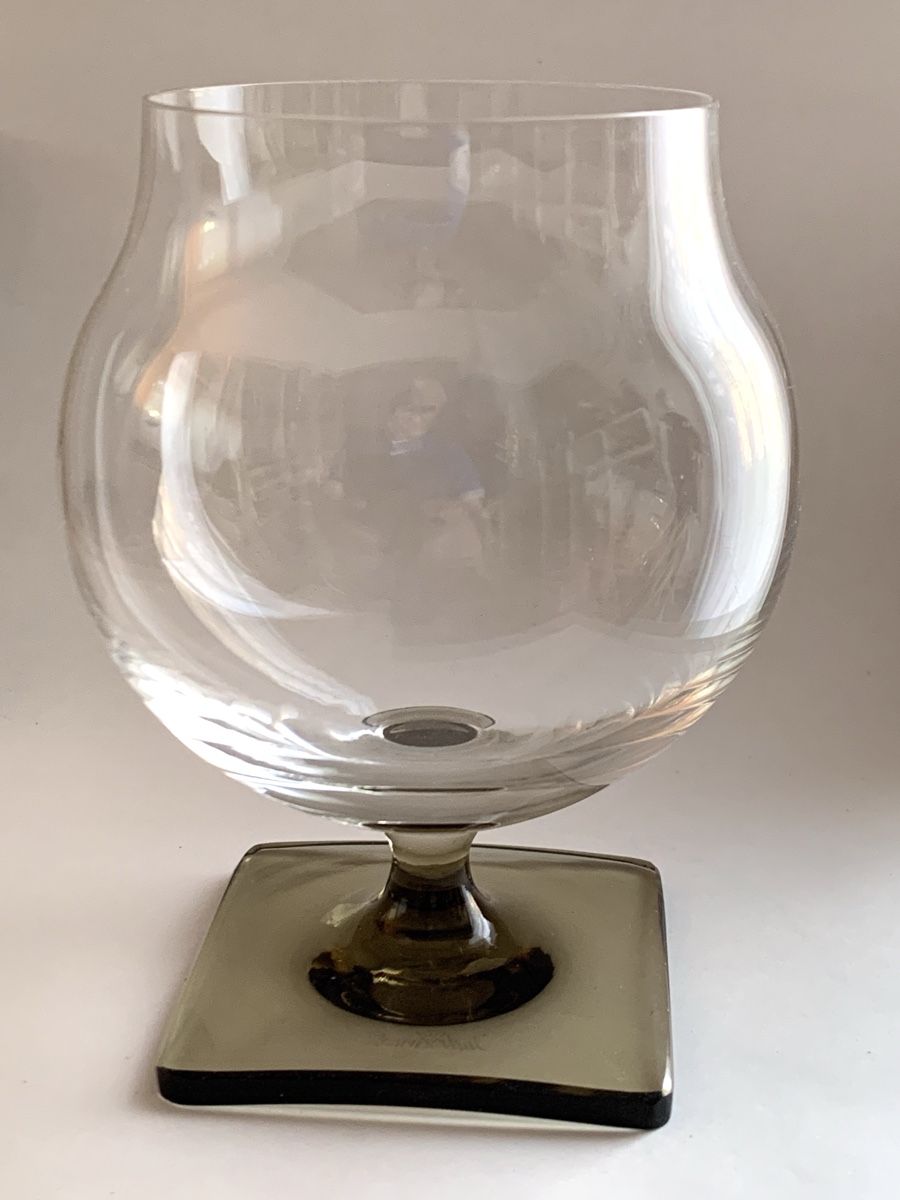 Rosenthal Bicchieri: Vintage Cognacgläser von Rosenthal – Usato da Zürich venduto da Myomesin 1