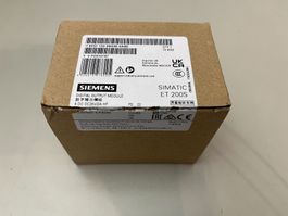 Simatic ET200S 4 DO DC24V/2A HF