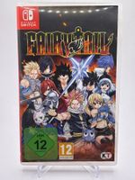 NSW - Fairy Tail