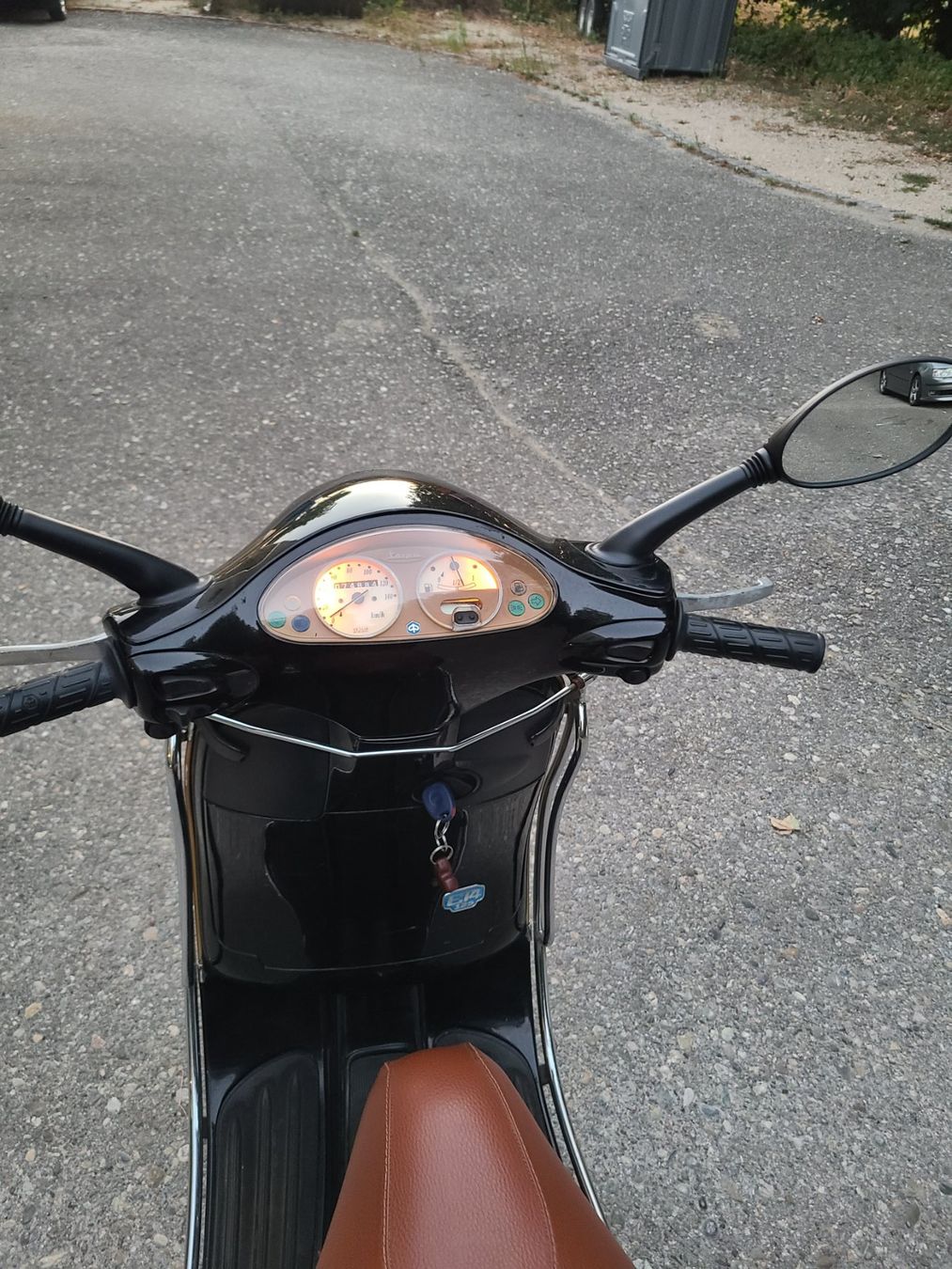 Vespa Scooters: Vespa et4 – D'occasion à Himmelried par Mixedpikles 3