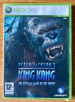 Peter Jackson's King Kong (F, NEU & sealed) - Xbox 360