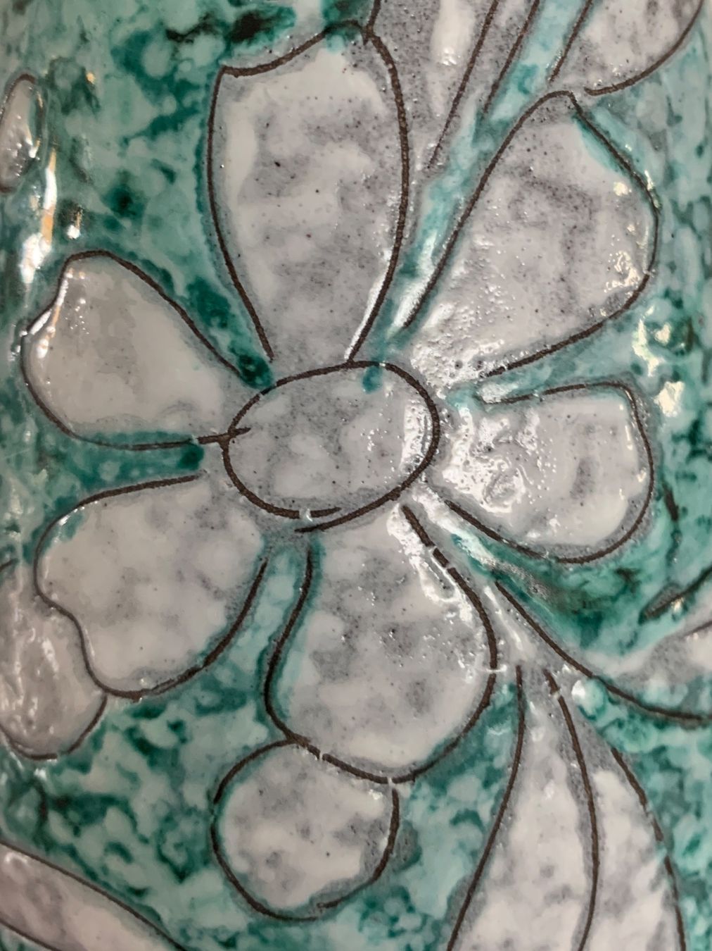 Vasi & Recipienti: Vase - Handgemacht – Usato da Biel/Bienne venduto da Katja01112 1