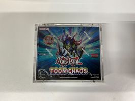 black friday Deal ! Toon Chaos Display  edition deutsch