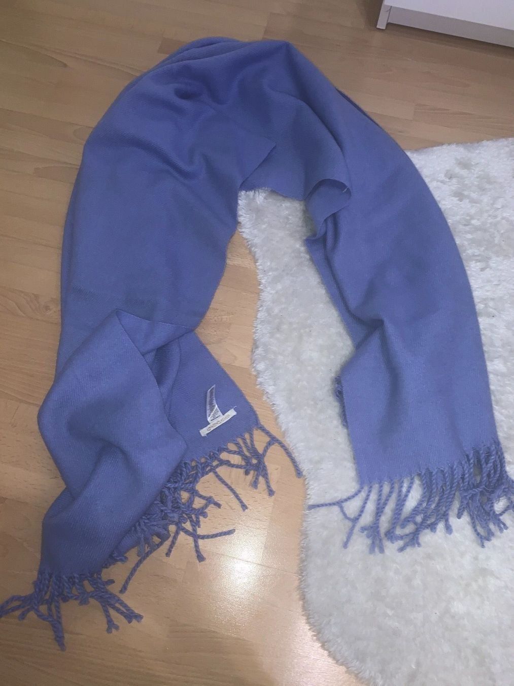Foulard & Sciarpe: Pieces Schal – Usato da Füllinsdorf venduto da Sunnebliemli7 4