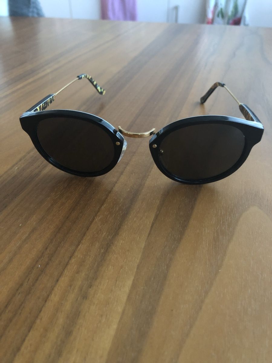Occhiali & Lenti: Retro Superfuture Sonnenbrille – Usato da Langenthal venduto da Classy-sale 4