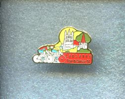 Tour de Suisse '94  LAUSANNE