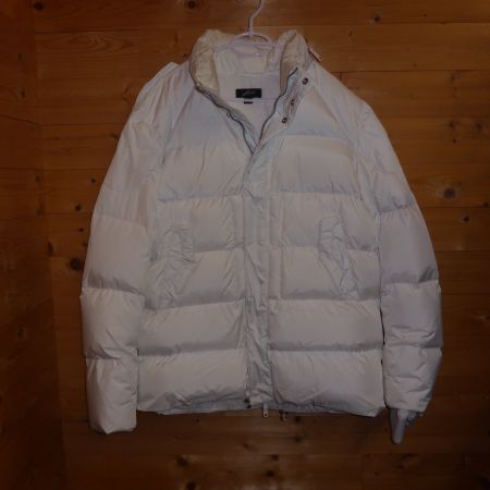 Daunenjacke JETSET, Gr. 6/M / VINTAGE