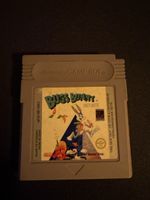 Bugs Bunny Gameboy