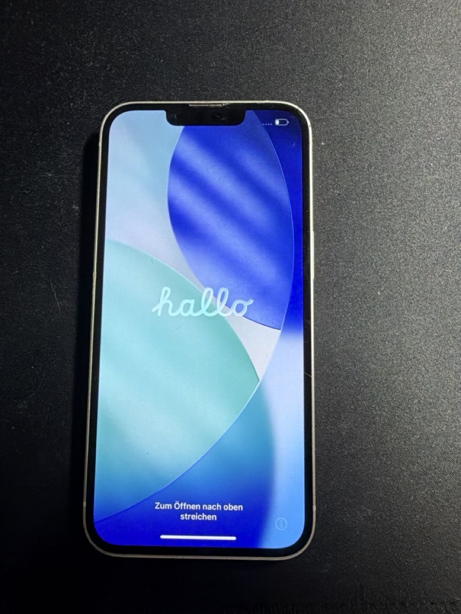 Apple Portables: Iphone 14 – Neuf (Voir description) à Ettingen par osc_6lj6 1