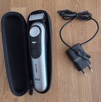 Braun BT9 (kaum gebraucht)