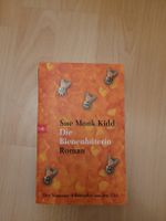Sue Monk Kidd - Die Bienenhueterin, Roman - Top