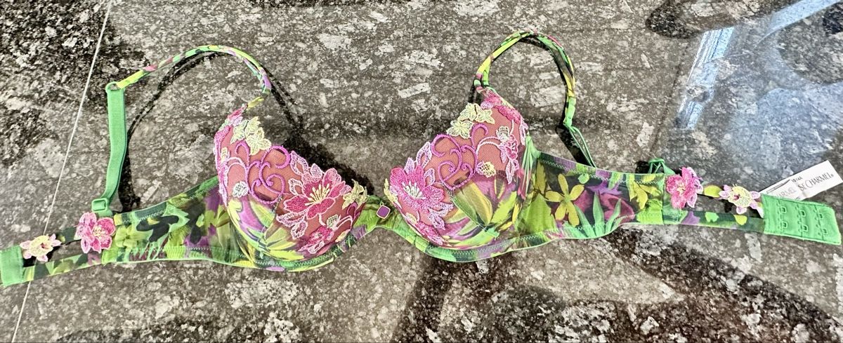 Sonstige Unterwäsche: LISE CHARMEL Push-up BH - LP:  189.- – Neu (gemäss Beschreibung) aus Buchs ZH von KittyInStyle 6