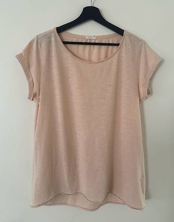 ESPRIT T-Shirt. Gr. 42