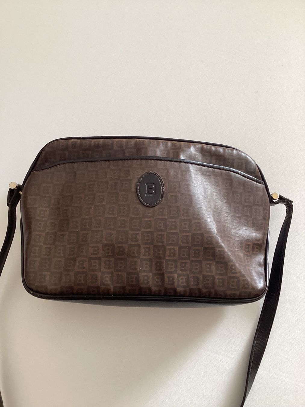 Bally Borse da donna: Bally Crossbody Bag – Usato da Wetzikon ZH venduto da Paty53 2