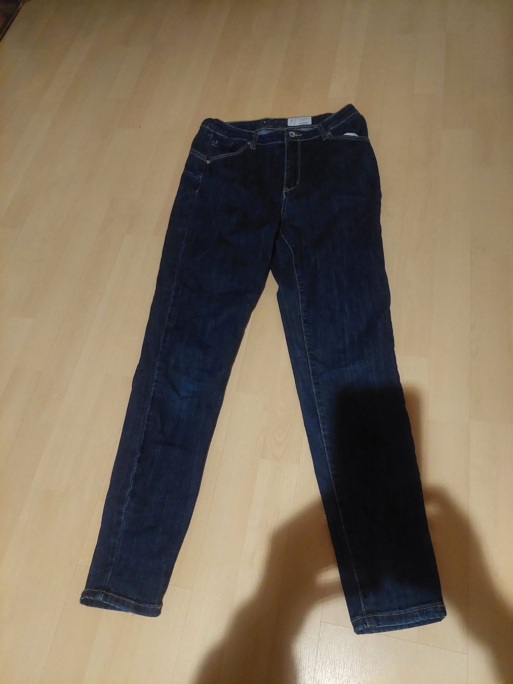 Jeans: Jeans 👖 – Usato da Unterbäch VS venduto da Nifadi