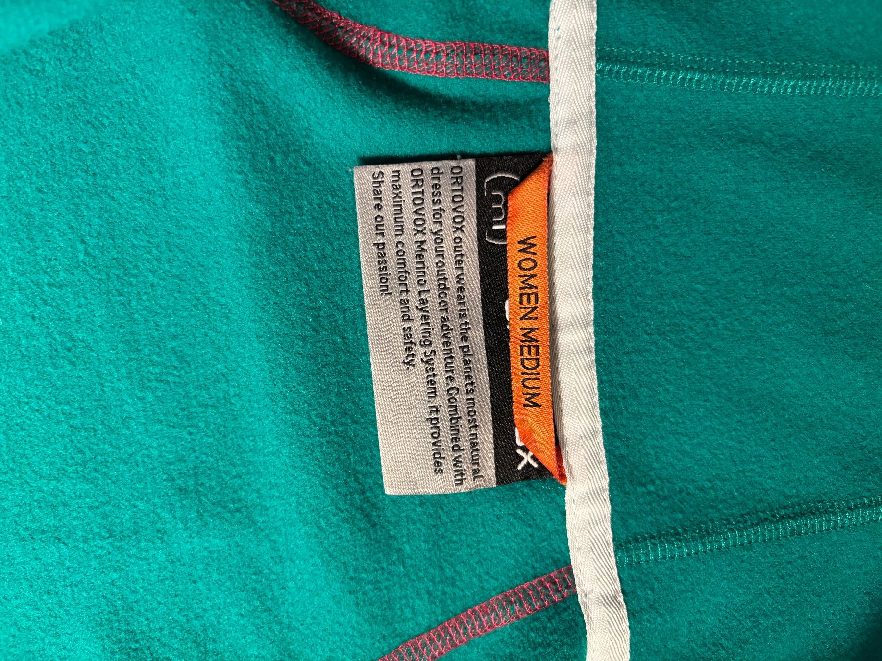 Giacche: Leichte Laufjacke – Usato da Zürich venduto da Ratten03 1