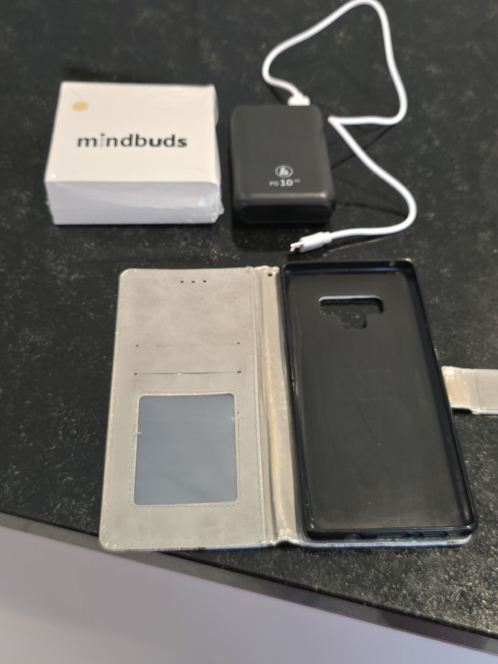 Samsung Telefoni cellulari / Smartphones: Smartphone Samsung Galaxy Note 9 – Usato da Derendingen venduto da Mil_l98S 6