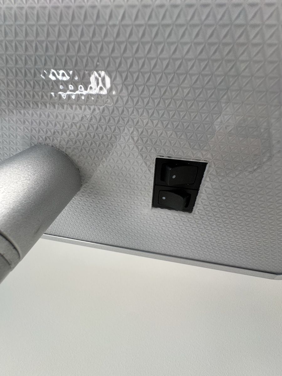 Lampade: LED Standleuchte - Stehleuchte Büro – Usato da Wangen SZ venduto da Jaay_Sky 3