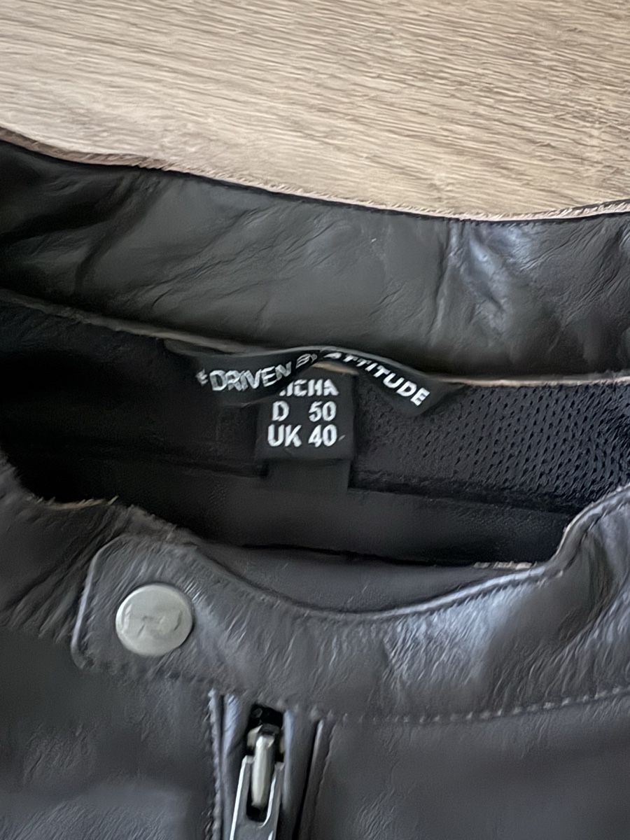 Giacche: Motorrad-Jacke  Grösse 40UK – Usato da Hofstetten SO venduto da Glehmi 2