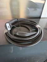 Ladekabel Typ 2