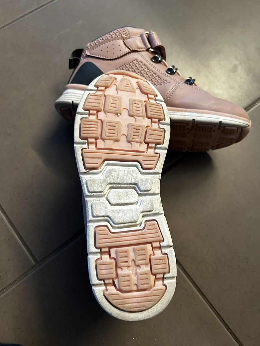 Scarpe per ragazze: Schuhe PMG 31 – Usato da Buttwil venduto da Oni-78 2