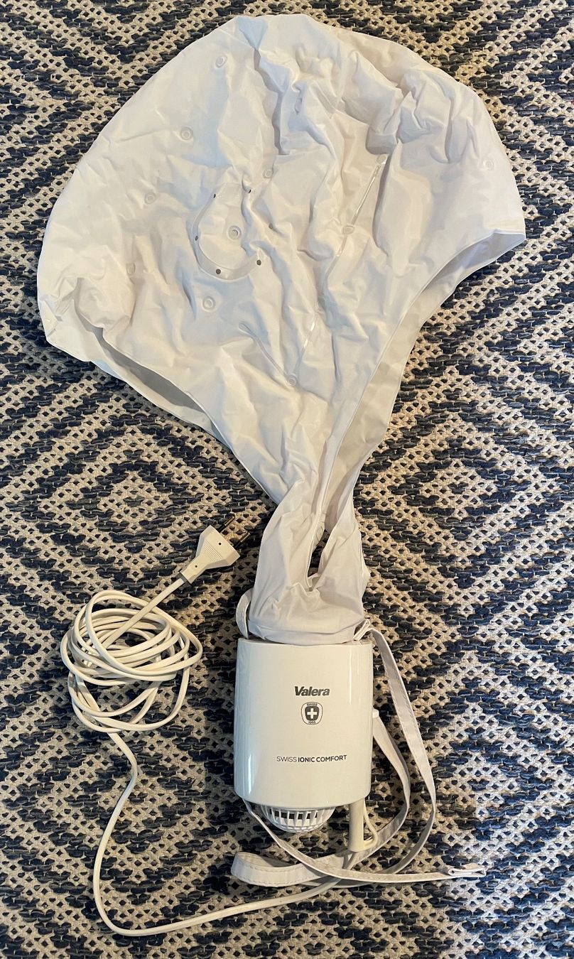 Sonstige Haarpflege: Valera Swiss Ionic Comfort Haartrockner neu – Neu (gemäss Beschreibung) aus Mollis von cava10 4