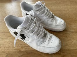 Sneaker Original Nike Air Force 1 Gr.42