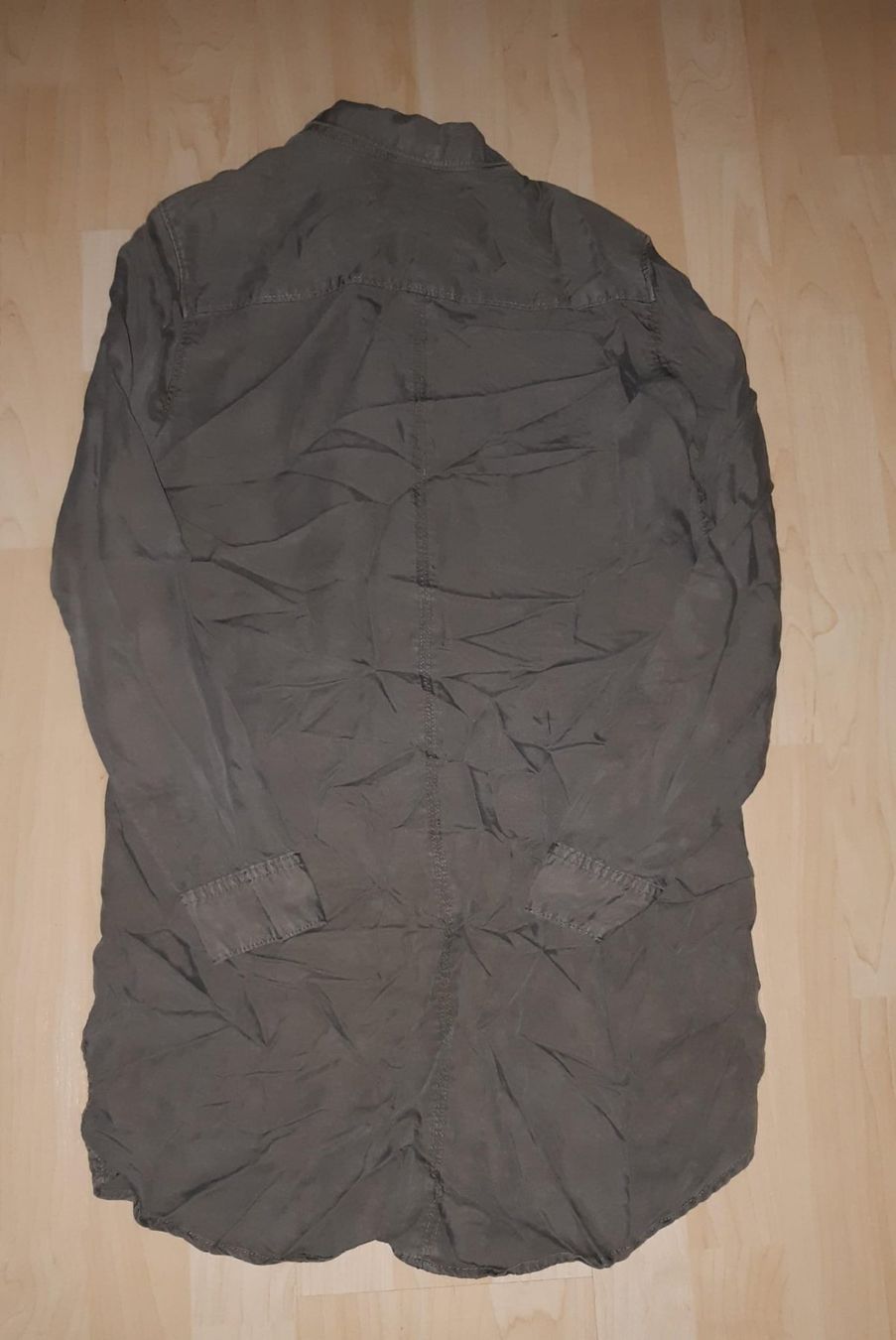 Only Camicette: Damen Blusen, Gr. 36, Marke: ONLY + &DENIM – Usato da sachseln venduto da soficool 1
