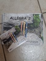 Allegra 2 Flötenbuch