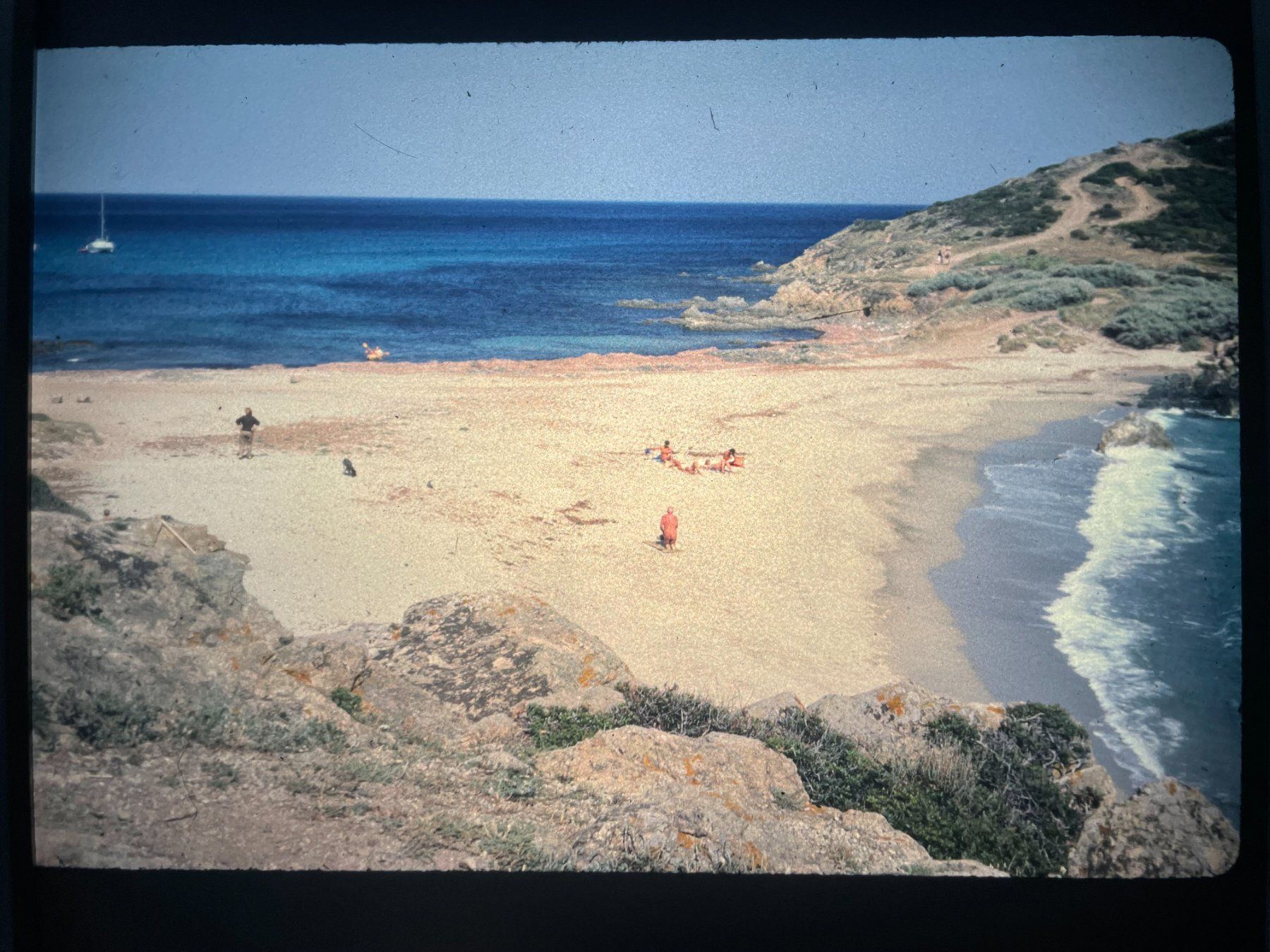 Poster & Bilder: 27 diapositives Var 1987 – Gebraucht aus Petit Lancy von gil_hr6v 5
