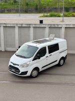 Ford Transit Camper - 2013 - 2.2T DCI - Ab Service und MFK
