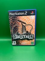 Detonator (Englisch) - Playstation 2