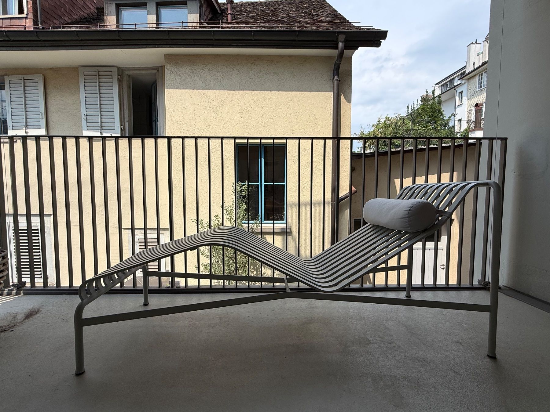 Poltrone: Hay Palissade Liege – Nuovo (secondo la descrizione) da Zürich venduto da Mar_vpp7